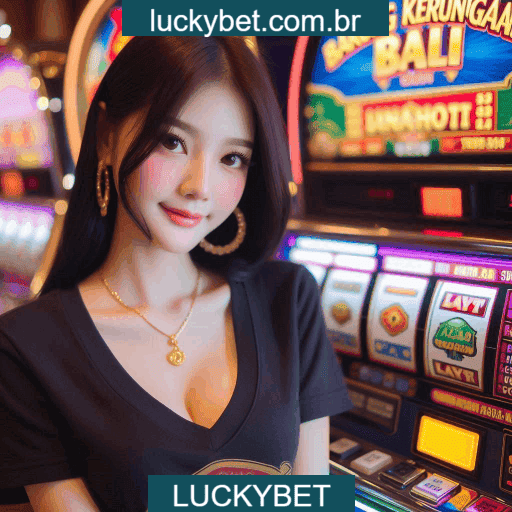 FAQ APK LUCKYBET