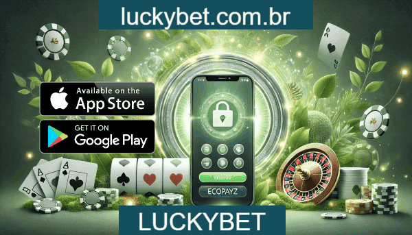 LUCKYBET Download App