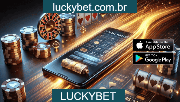 FAQ App LUCKYBET