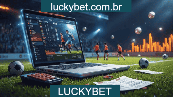 Estratégias de Apostas LUCKYBET