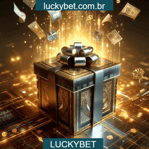 Termos e Condições Bônus LUCKYBET