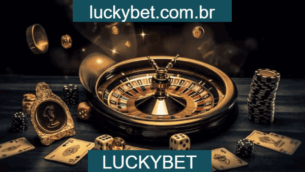 FAQ - Perguntas Frequentes LUCKYBET