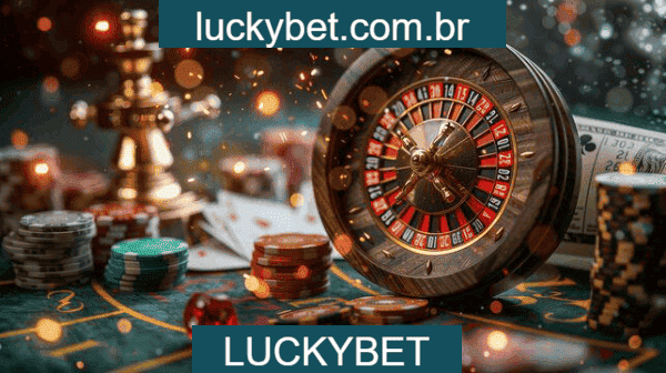 Análise LUCKYBET - Vantagens e Desvantagens