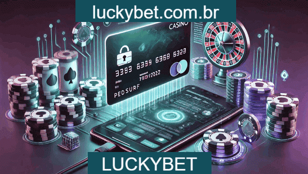 LUCKYBET Login FAQ