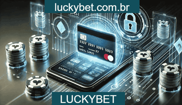 LUCKYBET Login Seguro