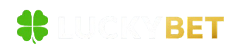 LUCKYBET LOGO