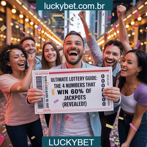 LUCKYBET Loteria FAQ