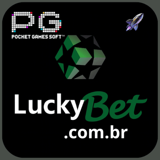 APP oficial da LUCKYBET para mobile