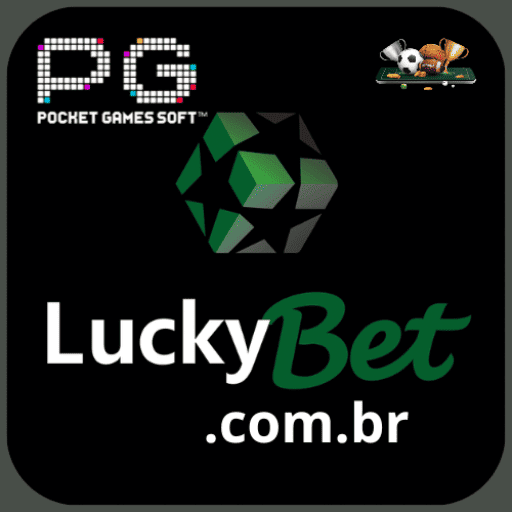 Apostas esportivas da LUCKYBET com odds competitivas
