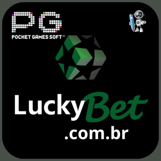 Download gratuito do app da LUCKYBET