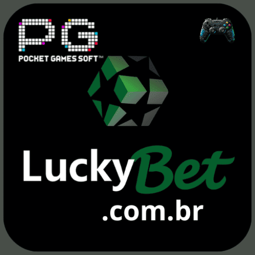 Jogos online da LUCKYBET com variedade de opções