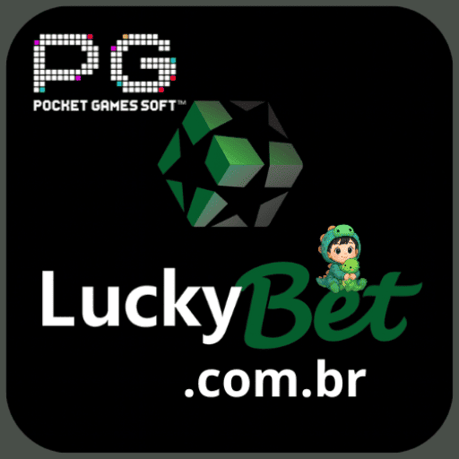 Logo da LUCKYBET