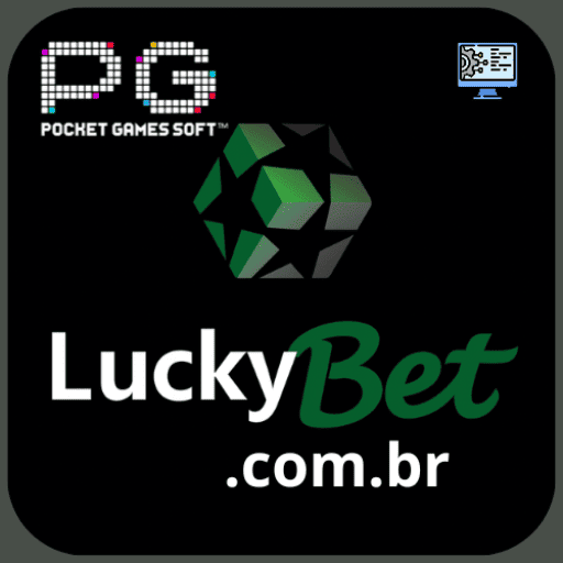Plataforma completa da LUCKYBET com todos os jogos