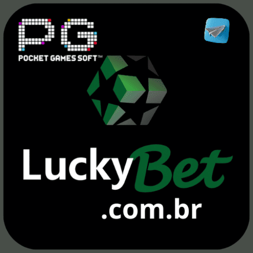 Canal oficial da LUCKYBET no Telegram