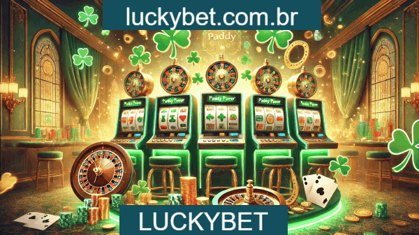 FAQ Slots LUCKYBET
