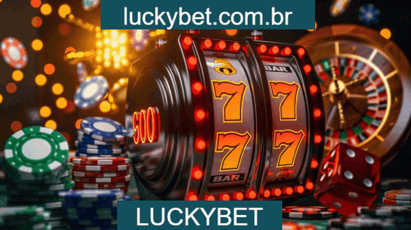 FAQ Como Ganhar LUCKYBET
